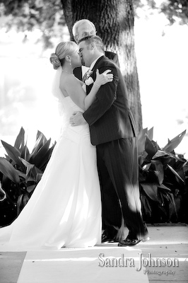 Best Winter Park Civic Center Wedding photographer - Sandra Johnson (SJFoto.com)